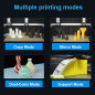 Preview: Mingda MD-400D IDEX 3D-Printer